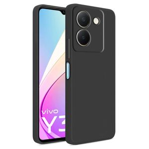 VIVO Y36 Original silicone case