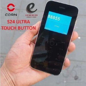 Corn S24 Ultra Touch button keypad phone 2500 mAh