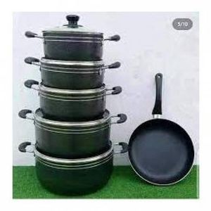 German Cookware in Kenya for sale ▷ Price on