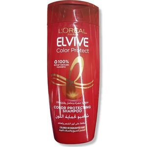 Beauty Elvive Color Protection Shampoo 200ml bc