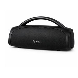 Synix TROCHI Pro Portable Bluetooth Speaker