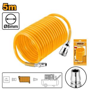 Ingco AH1051 Air hose Length:5M
