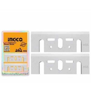 Ingco EPB820301 Planer blade 2 pcs
