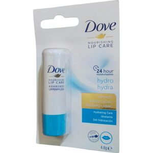 Dove Nourishing Lip Care cf