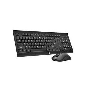 HP km100 Gaming Keyboard and Mouse
