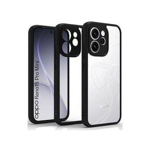 Xundo  case with magsafe for oppo reno 15 pro - phone cover