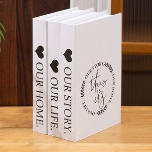 Decorative Dummy books - Home décor