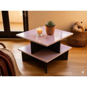 Hamilton Modern Design Coffee Table With Storage