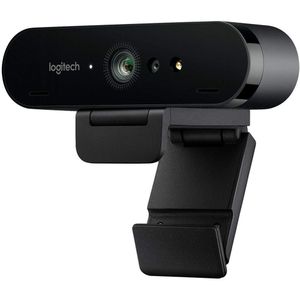 Logitech Brio Ultra HD Pro 4K Webcam