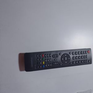 CTC Skyworth digital remote 