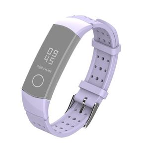 honor band 4 funções
