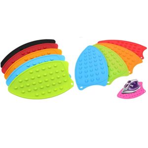 Heat Resistant Silicon iron mat