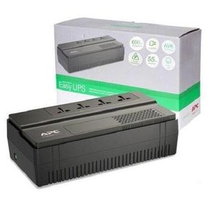 Apc  Easy UPS 650VA, AVR, Universal Outlet