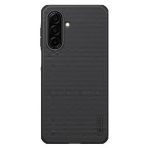 Nilkin Super Frosted Shield Pro Matte Case for Samsung Galaxy A15 – Ultra Slim Anti-Fingerprint Scratch Resistant Protective Cover