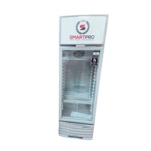 Smartpro 209L Fridge