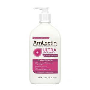 Amlactin  Ultra Smoothing 15% lactic acid
