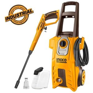 Ingco HPWR20008 High pressure washer 2000W