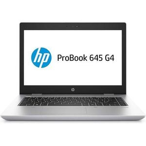 HP REFURBISHED PROBOOK 645 G4 , RYZEN 3, 8GB RAM AND 256GB SSD 1Gb Graphics card 