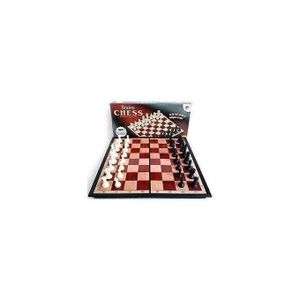 Magnetic Chess Board