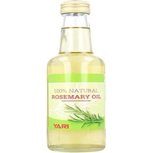 Yari 100% Natural Rosemary Oil 250ml