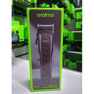 Oraimo Easy Cut OCL-230,Super Powerful Professional Hair Clipper