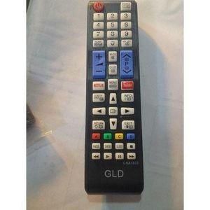 Gld Tv remote