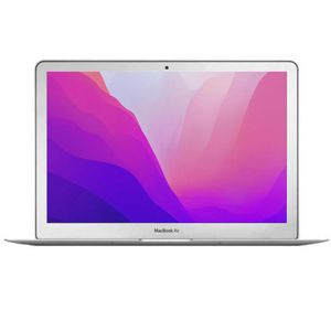 Apple MacBook Air A1466 (13-inch, 2017) Intel Core i5 8GB 512GB