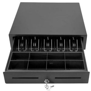 Tronic POS Cash Drawer Heavy Duty