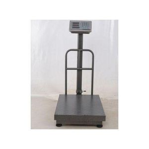 Premier 150Kgs Heavy Duty Industrial Digital Platform Weigh Scale