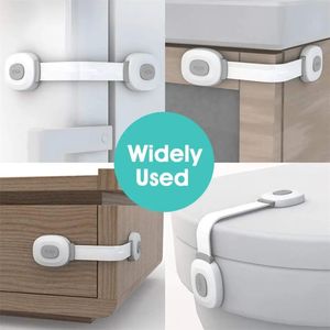 Multi-Purpose Safety Latches