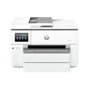 HP OfficeJet Pro 9730 Wide Format Duplex Multifunctional Color Laser Printer