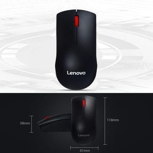 Lenovo  m120 mouse