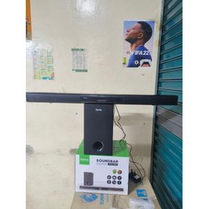 Synix  soundbar speaker