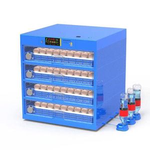 128 Eggs Automatic Eggs Incubator AC/DC