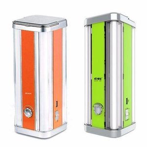 Kamisafe RechargeableLED Emergency Lamp