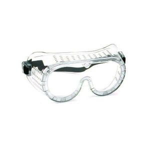 Safety Goggles ANSI Z87.1, Anti-Fog Protective Lab Goggles, Eye Protection chemical Goggles