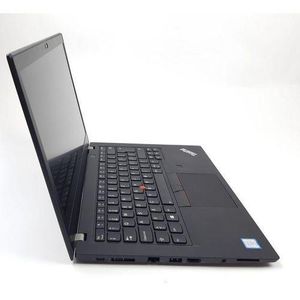 Lenovo ThinkPad T480 Core i5 8th Gen, 8GB RAM, 256GB SSD, 14"