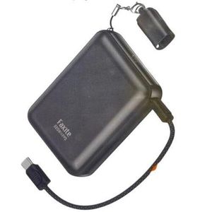 Faxite Fast Charging Power Bank