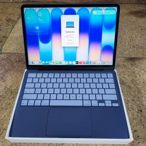 Apple  2026 MacBook Neo 13" A18 Pro 5C GPU 4.0GHz 8GB RAM 256GB SSD A3404