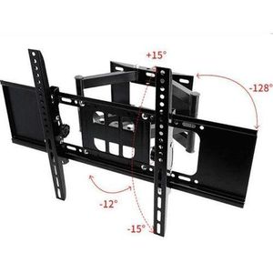 32-85” inch swivel tv wall mount 32”,40”,42”,48”,50” ,52”,55”,60”,65”,70”,75”,80”,85” inch TV swivel and tilt bracket mount(LED,LCD,plasma) compatible