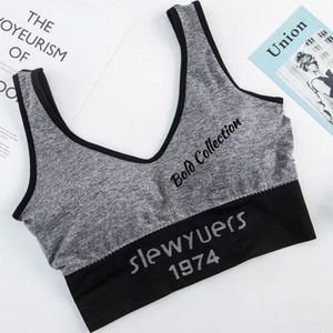 Sexy Sports Bra With Extra Support Work Out Bra