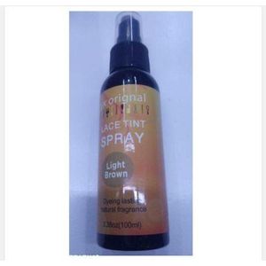 Lace  Yx original tint for wigs -light Brown