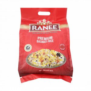 Ranee Premium Rice – 5kg
