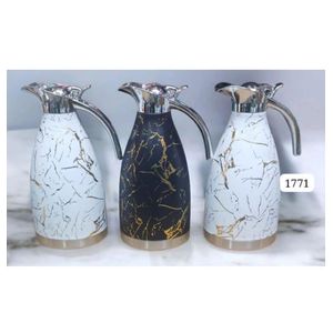JP Unbreakable Marble flask 2 liters