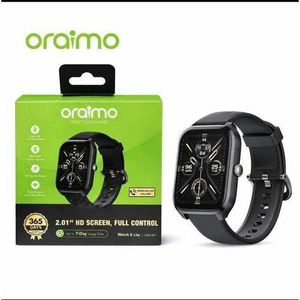 Oraimo Original Smart Watch 5 Lite