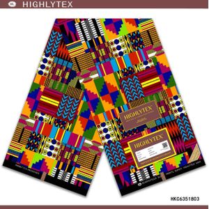 AFRICAN KITENGE Kitenge fabric
