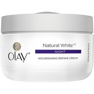Olay Natural Aura All In One Day and Night Radiance Cream
