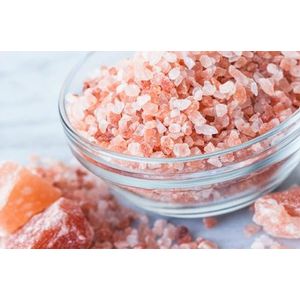 Pink Rock Salt- 500g- Himalaya