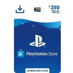 Buy PlayStation Network Card 20$ Playstation Store