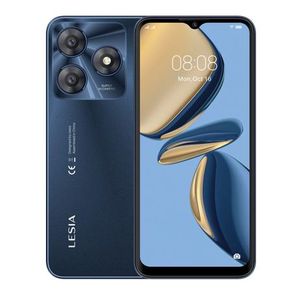 LESIA Young 3 6.56"HD 5000mah 2GB+2GB/64GB